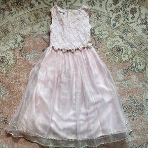 Bonnie Jean girls dress